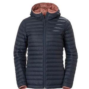 Helly Hansen Women's Sirdal Insulated Jacket - L